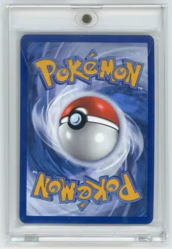 Pokemon Victini 208 JUMBO CARD Black Star Promo Black And White TCG Brand New - Image 2