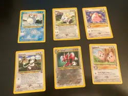 Lot of *21* Pokemon Black Star Promo Cards—Pikachu++ Key Cards! NM- - Image 3