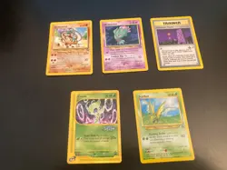 Lot of *21* Pokemon Black Star Promo Cards—Pikachu++ Key Cards! NM- - Image 4