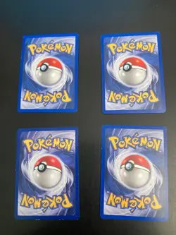 Lot of *21* Pokemon Black Star Promo Cards—Pikachu++ Key Cards! NM- - Image 5
