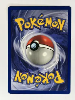 Rhyhorn 61/64 1st Edition Jungle WOTC Pokemon Card LP-NM - Image 2