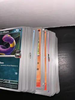 Pokemon TCG Destined Rivals Bulk (350+ Cards- Holo/Reverse Holo/EX) - Image 2