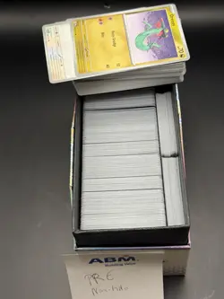 Pokemon Prismatic Evolutions Bulk Lot ~800 Cards Common And Uncommon - Image 2