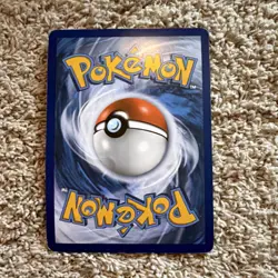 Pokemon Charizard GX Promo Holo Card SM195 Dragon Type 2019 - Image 2