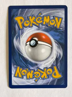 POKEMON ARBOK 101/162 COMMON REVERSE HOLOFOIL TEMPORAL FORCES NM CARD - Image 2