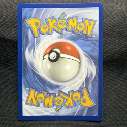 Pokemon TCG Team Rockets Meowth Card 203/182 Destined Rivals - Image 2