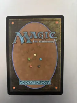 Mental Misstep New Phyrexia Regular - Image 2