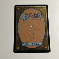 MTG Magic the Gathering White Auracite (41/764) Final Fantasy NM FOIL - Image 2