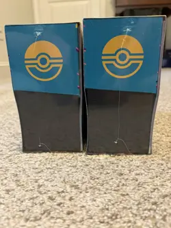 Pokemon TCG Ascended Heros Pokemon Center ETB Lot of 2 PKC - Image 4