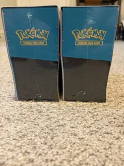 Pokemon TCG Ascended Heros Pokemon Center ETB Lot of 2 PKC - Image 5