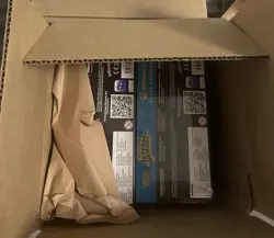 Pokemon Center Ascended Heroes Elite Trainer Box Dragonite 2x - Image 2