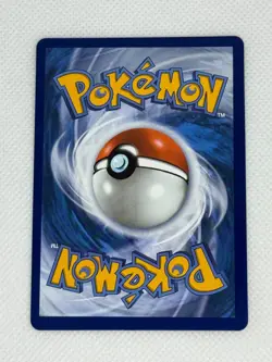 Pokemon TCG Bulbasaur (133/132) Mega Evolution Illustration Rare NM-MT - Image 2