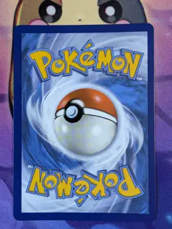 Blanche SWSH227 Holo Promo Pokemon GO Sword & Shield Pokemon Card TCG NM - Image 2