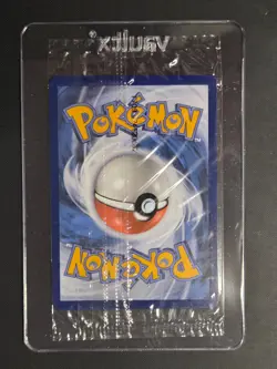 Pokemon Mewtwo TCG 151 SVP052 Black Star Promo Card SEALED - Image 4