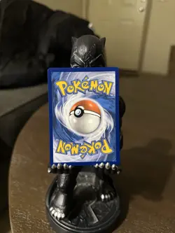 Pikachu & Zekrom GX Tag Team SM248 Promo Sun & Moon Pokemon 2021 - Image 2