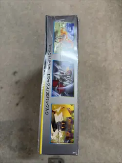 SEALED Pokemon Remix Bout SM11a 2019 Japanese Booster Box Sun & Moon - US Seller - Image 3