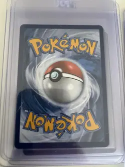 2025 Pokemon Phantasmal Flames Oricorio ex 110/094 Ultra Rare Full Art NM - Image 2