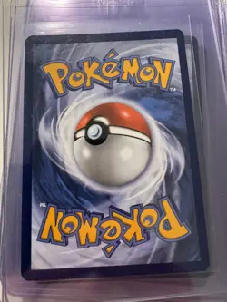 2025 Pokemon Destined Rivals TCG Hydrapple Illustration Rare IR 188/182 NM - Image 2