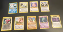Lot of *17* Pokemon Black Star Promo Cards—Pikachu++ Key Cards! NM- - Image 3