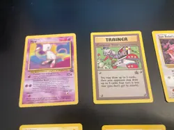 Lot of *17* Pokemon Black Star Promo Cards—Pikachu++ Key Cards! NM- - Image 5
