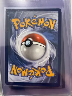 2025 Pokemon TCG Me01: Mega Evolution Clawitzer 141/132 Holo Illustration Rare - Image 2