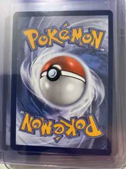 2024 Pokemon Surging Sparks Braviary Illustration Rare IR 214/191 (Near Mint) - Image 2
