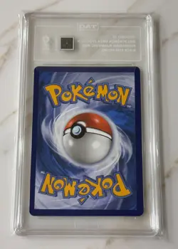 2025 Oricorio ex Pokemon Phantasmal Flames Black Star Promo 024 TAG 9 - Image 2