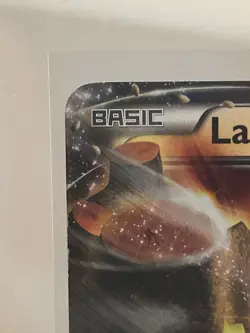 Pokemon TCG - Landorus EX (Holo) Boundaries Crossed 89/149 (LP) 2012 Ultra Rare - Image 4