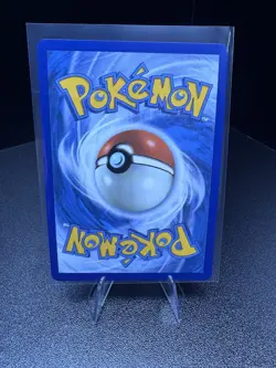 Pokemon Ascended Heroes - Cynthia’s Spiritomb 244/217 Illustration Rare English - Image 2