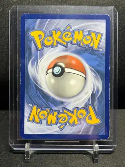Ash-Greninja EX XY133 Black Star Promo Holo Pokemon 2016 XY MP - Image 2
