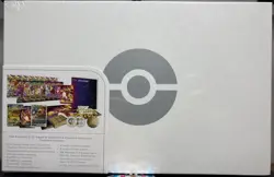 Pokemon Sword & Shield Ultra Premium Collection- Charizard - SEALED #1 - Image 2