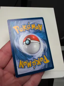 Pokemon TCG | Leafeon 7/111 | XY Furious Fists | Non-Holo Rare | LP - Image 3