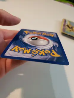 Jolteon 45/95 Uncommon Call of Legends HGSS Pokemon TCG - LP - Image 4