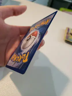 Jolteon 45/95 Uncommon Call of Legends HGSS Pokemon TCG - LP - Image 5