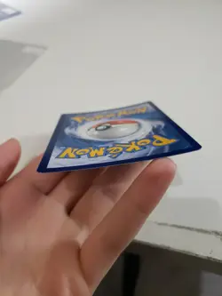 Glaceon V Promo SWSH196 (Pokemon TGC) VLP - Image 4