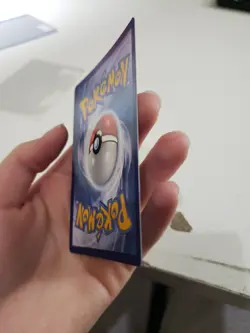 Glaceon V Promo SWSH196 (Pokemon TGC) VLP - Image 5