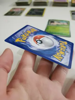 Glaceon 30/108 (Pokemon TGC) VLP - Image 3