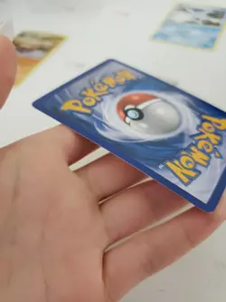 Pokemon TCG Flareon 12/108 Dark Explorers (Pokemon TGC) LP - Image 3