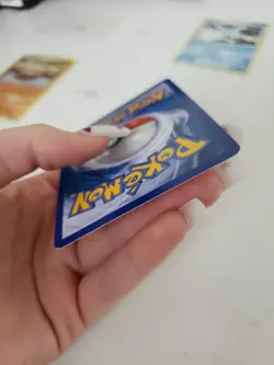 Pokemon TCG Flareon 12/108 Dark Explorers (Pokemon TGC) LP - Image 4