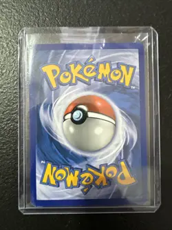 Pokemon TCG Palkia DP Black Star Promotional DP27 Holo Promo - Image 4