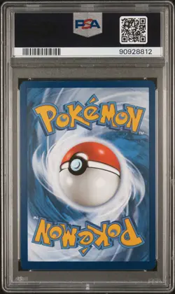 Pokemon 2023 Charmander SVP #44 Obsidian Flames ETB English Mint PSA 9 - Image 2