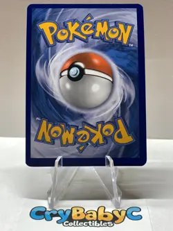 Pokemon Metal Core Barrier 232/214 Unbroken Bonds Sun & Moon SECRET RARE - Image 3