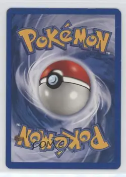 Octillery Pokemon Neo Revelation #34 2001 - Image 2