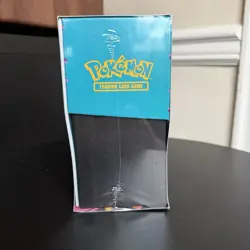 Ascended Heroes Pokemon Center ETB - Factory Sealed In Hand - Image 3
