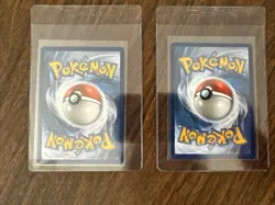 N's Zekrom 031 Ascended Heroes Promo Pokemon Center Stamped + Non Stamped - Image 2