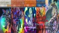 Yugioh Ghosts From the Past The 2nd Haunting GFP2 Ultra Rare 1st Edition MINT - Image 1