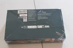 DISNEY LORCANA: AZURITE SEA BOOSTER BOX New Factory Sealed 24 Packs Ravensburger - Image 3