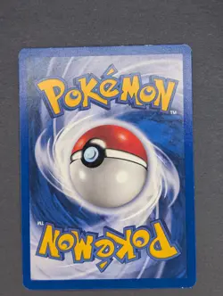 Lot Of 8 Vintage Pokemon Cards - Neo Genesis (6x 1st Ed, 2x Regular) - Image 3