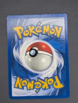 Lot Of 8 Vintage Pokemon Cards - Neo Genesis (6x 1st Ed, 2x Regular) - Image 5