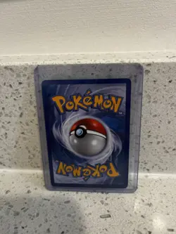 Pokemon Dialga LV.X DP37 Diamond & Pearl Promo Holo Level Up Card - Image 2